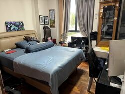 Regentville (D19), Apartment #541070171